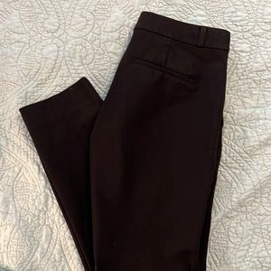 Banana Republic Ryan Slacks